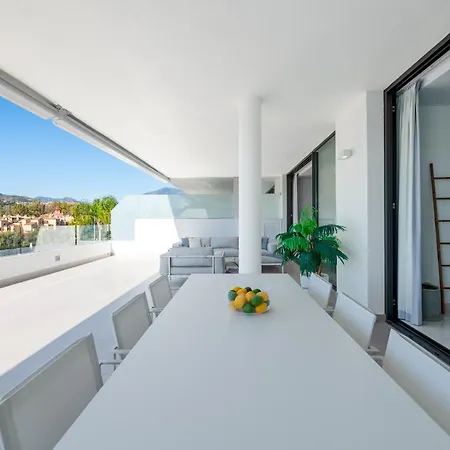 Casa Cataleya * Estepona