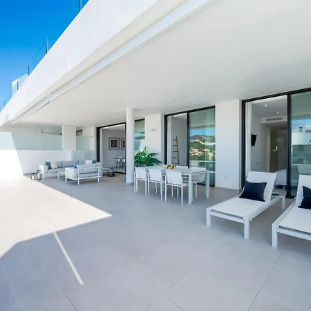 Apartamento Casa Cataleya