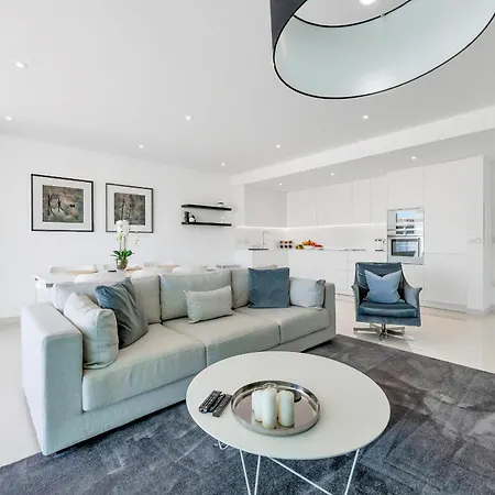 Casa Cataleya Apartamento Estepona