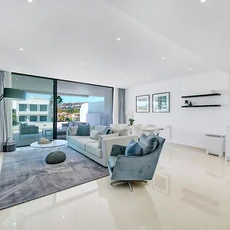 Apartamento Casa Cataleya Estepona